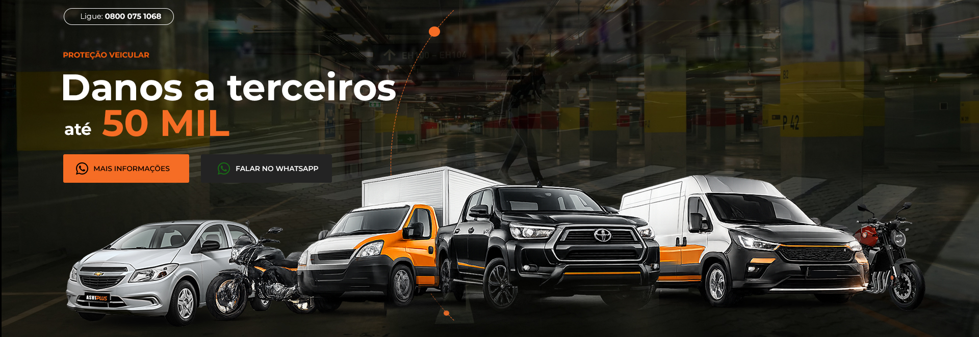 Asviplus Slide - Proteção para carros e motos!
